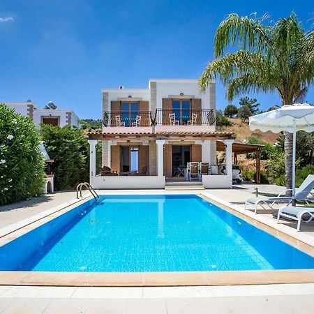Villa Amberblue Калаф Экстерьер фото