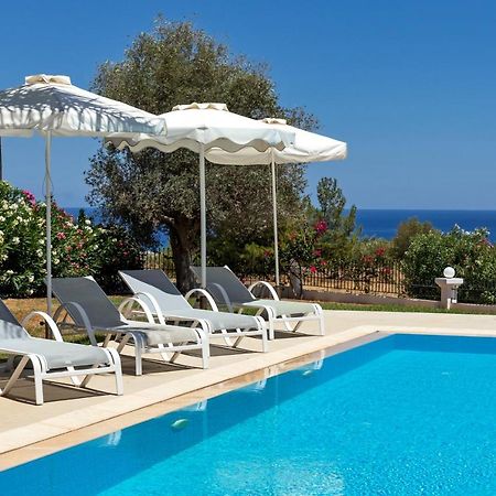 Villa Amberblue Калаф Экстерьер фото